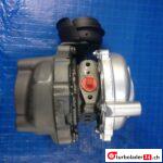 Renault Master Opel Movano Nissan Interstar Turbolader 23 Dci Cdti 110kw 150ps 2010 2020 3