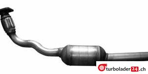 Seat Cordoba Ibiza Inca Vw Caddy Ii Golf Iii Polo Vento 19 Aey Katalysator 1994 2003