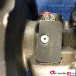 Steyr 24l Fendt Farmer 304 Lsa 307 Baujahre 2007 2017 2