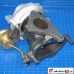 Subaru Forester, Impreza WRX, 2.0L, 211 PS