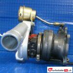 Subaru Forester, Impreza WRX, 2.0L, 211 PS
