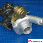 Subaru Forester, Impreza WRX, 2.0L, 211 PS