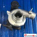 Subaru Forester S Turbo 20l 174 Ps Baujahre 1997 2002