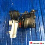 Subaru Forester S Turbo 20l 174 Ps Baujahre 1997 2002 3