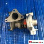 Subaru Forester S Turbo 20l 174 Ps Baujahre 1997 2002 4