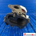 Subaru Forester S Turbo 20l 174 Ps Baujahre 1997 2002 5