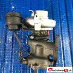 Subaru Forester S Turbo 20l 174 Ps Baujahre 1997 2002 6