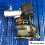 Subaru Forester S Turbo 20l 174 Ps Baujahre 1997 2002 7