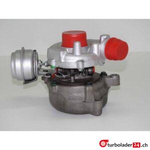 Audi A4, 1.9 TDI, 74 KW/101 PS, Baujahr 2001-2004