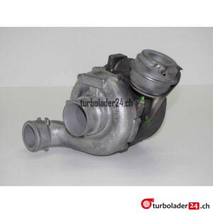 Audi A4, 2.5 TDI, 110 KW/150 PS, Baujahr 1997-2000