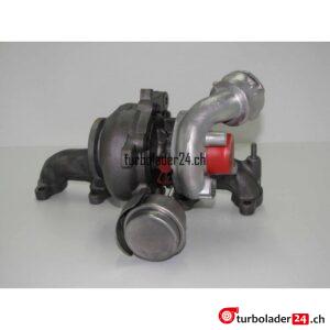 Audi A3, 1.9 TDI, 77 KW/105 PS, Baujahr 2003-2010