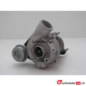 Audi A4, 1.8T, 140 KW/190 PS, Baujahr 2002-2004