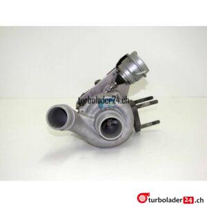KIA Sorento 1 / 2, 2.5 CRDi, 103 KW/140 PS, ab Baujahr 2002