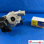 Toyota Auris, Yaris, Corolla, Subaru Trezia, 1.4 D-4D, 90 PS, Baujahre 2005-2014
