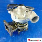 Toyota Camry 2.0 TD, 63 kW 86 PS, Baujahre 1992-1996