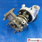 Toyota Camry 2.0 TD, 63 kW 86 PS, Baujahre 1992-1996