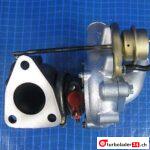 Toyota Corolla 20 D 4d 66 Kw 90 Ps Baujahre 2000 2007 3