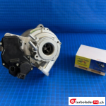 Toyota Land Cruiser Prado, 2.8L 1GD-FTV, Baujahre 2015-2020