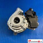 Toyota Land Cruiser Prado, 2.8L 1GD-FTV, Baujahre 2015-2020