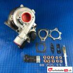 Toyota Landcruiser 3.0 D-4D 1KD-FTV, 127 kW 173 PS, Baujahre 2002-2009