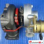 Toyota Supra MA70, 3.0 Turbo, 235-238 PS, Baujahre 1986-1992