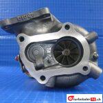 Toyota Supra MA70, 3.0 Turbo, 235-238 PS, Baujahre 1986-1992