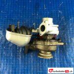 Turbolader Fuer Alfa Romeo Mito Fiat 500 Opel Corsa 13 Multijet Cdti 95 Ps Baujahre 2009 2019 3