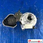 Turbolader Fuer Alfa Romeo Mito Fiat 500 Opel Corsa 13 Multijet Cdti 95 Ps Baujahre 2009 2019 4