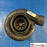 Turbolader Fuer Case Ih Maxxum Komatsu Wa180 3l Cummins 6bt 125 170ps 1990 2000