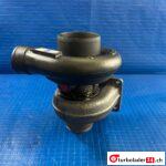 Turbolader Fuer Case Ih Maxxum Komatsu Wa180 3l Cummins 6bt 125 170ps 1990 2000 3