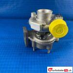 Turbolader Fuer Caterpillar Loader 906 906h 907h 908 908h Baujahre 2004 2012 3