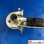 Turbolader Fuer Fiat 500 X Jeep New Cherokee Renegade 20l Jtd 140 Ps Baujahre 2014 2020 2