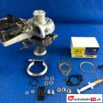 Turbolader Fuer Fiat 500 X Jeep New Cherokee Renegade 20l Jtd 140 Ps Baujahre 2014 2020 3