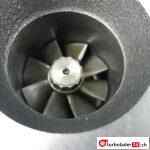 Turbolader Fuer Isuzu Trooper Und Opel Monterey B 30 Dti 159 Ps Baujahre 1998 2004