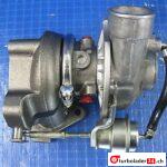 Turbolader Fuer Isuzu Trooper Und Opel Monterey B 30 Dti 159 Ps Baujahre 1998 2004 3