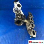 Turbolader Fuer Nissan Juke 16 Dig T Nismo Rs 190 218 Ps Baujahre 2010 2015