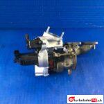 Turbolader Fuer Nissan Juke 16 Dig T Nismo Rs 190 218 Ps Baujahre 2010 2015 3