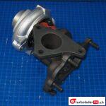 Turbolader Fuer Subaru Forester S Turbo 20l 177 Ps Baujahre 1997 2002 2