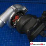 Turbolader Fuer Subaru Forester S Turbo 20l 177 Ps Baujahre 1997 2002 3