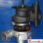 Turbolader Fuer Subaru Forester S Turbo 20l 177 Ps Baujahre 1997 2002 4