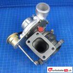 Vm Diverse Multicar Ihi Turbolader Va72 3