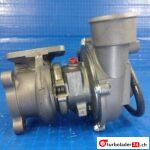 Vm Diverse Multicar Industriemotor 30l 60 Kw 82 Ps Baujahre N A 5