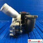 Volkswagen Phaeton, Touareg, Audi A4, A6, A8, Q7 3.0 TDI, 204-240 PS, Baujahre 2004-2008