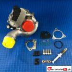 Volkswagen Phaeton, Touareg, Audi A4, A6, A8, Q7 3.0 TDI, 204-240 PS, Baujahre 2004-2008