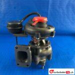 Volvo 760 Td 765 Td 940 Td 960 Td 24 L D24tic 115 122 Ps Baujahre 1987 1992