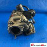 Volvo 760 Td 765 Td 940 Td 960 Td 24 L D24tic 115 122 Ps Baujahre 1987 1992 2