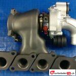 Volvo C30 C70 S50 S60 S70 Xc60 S80 20 T 200 203 Ps Baujahre 2006 2015 2