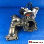 Volvo C30 C70 S50 S60 S70 Xc60 S80 20 T 200 203 Ps Baujahre 2008 2015 2