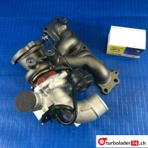 Volvo C30 C70 S50 S60 S70 Xc60 S80 20 T 200 203 Ps Baujahre 2008 2015 4