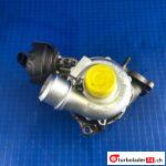 Volvo C30, S40, V50, Ford Galaxy, Kuga, S-Max, 2.0 TDCi, 163 PS, Baujahre 2010-2015